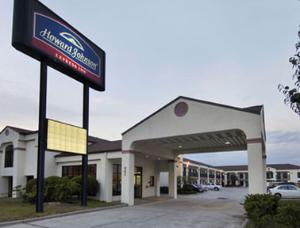 Howard Johnson Express Inn Panama City