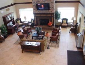 Howard Johnson Hotel Toms River