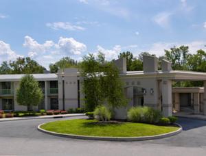 Howard Johnson Inn Newburgh