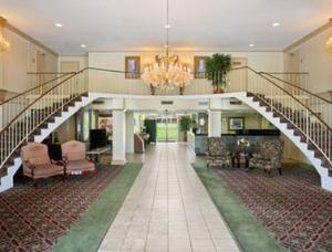 Howard Johnson Express Inn NW Florence