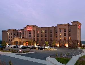 Hampton Inn & Suites Winston-Salem