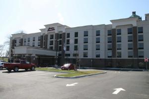 Hampton Inn & Suites East Hartford