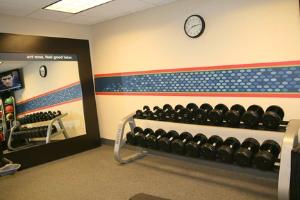 Fitness/ Exercise Room