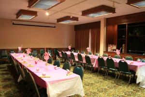Meeting Facilities