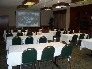 Meeting Facilities