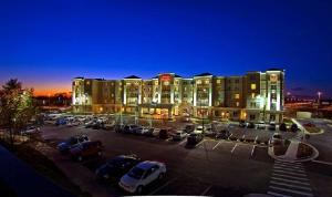 Hampton Inn & Suites Sterling