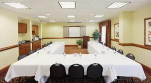 Meeting Facilities