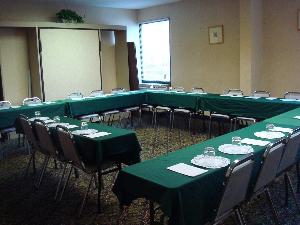 Meeting Facilities