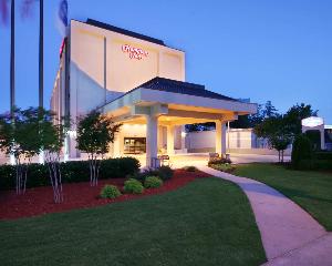 Hampton Inn Buckhead Atlanta