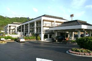 Hampton Inn Dalton