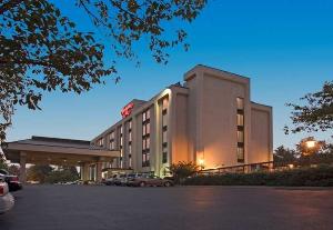 Hampton Inn Gastonia