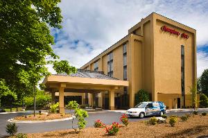 Hampton Inn Biltmore Square Asheville