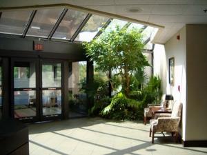 Hampton Inn New Bern
