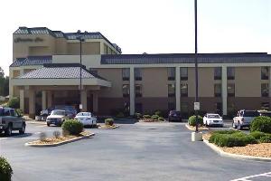Hampton Inn I-85 at Pelham Road Greenville