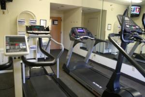 Fitness/ Exercise Room