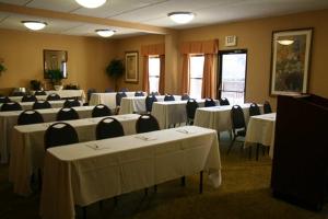 Meeting Facilities