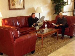 Hampton Inn Altamonte Springs