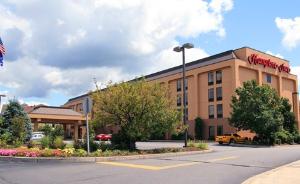 Hampton Inn Scranton