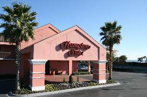 Hampton Inn Destin