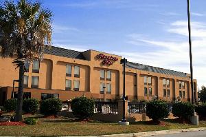 Hampton Inn Sumter