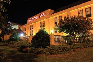 Hampton Inn Anderson