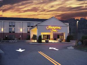 Hampton Inn Painted Post
