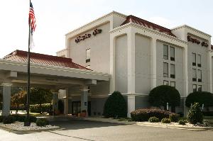 Hampton Inn Goldsboro