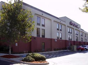 Hampton Inn Aiken