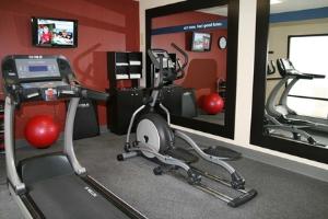 Fitness/ Exercise Room