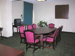 Meeting Facilities