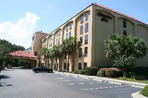 Hampton Inn Northwood Myrtle Beach