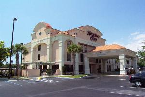 Hampton Inn Bonita Springs