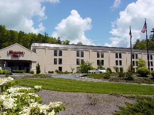 Hampton Inn Brevard