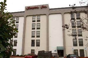 Hampton Inn Matthews