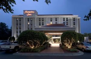 Hampton Inn Columbia I-26 at Harbison