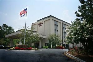 Hampton Inn Norcross