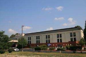 Hampton Inn US 70 & 110 Garner