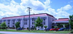 Hampton Inn Eden