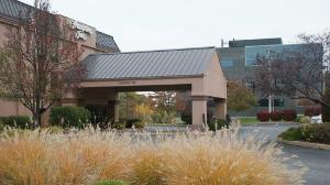 Hampton Inn Chesterfield