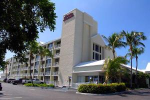 Hampton Inn & Suites Islamorada