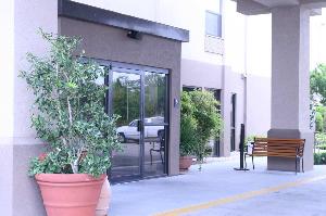 Hampton Inn San Angelo