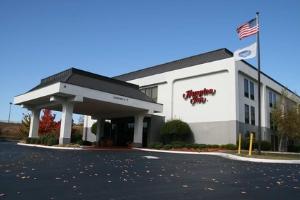Hampton Inn I-20 Bremen