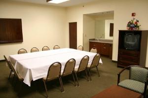 Meeting Facilities