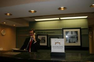 Hampton Inn Columbia - Northeast