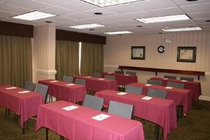 Meeting Facilities