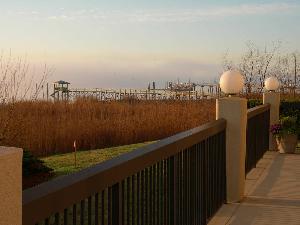 Hampton Inn Marina Georgetown