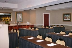 Meeting Facilities