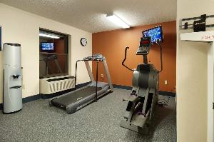 Fitness/ Exercise Room
