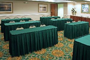 Meeting Facilities