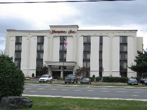 Hampton Inn Woburn